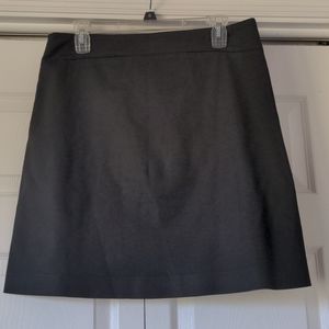 Black Theory stretch skirt (8)